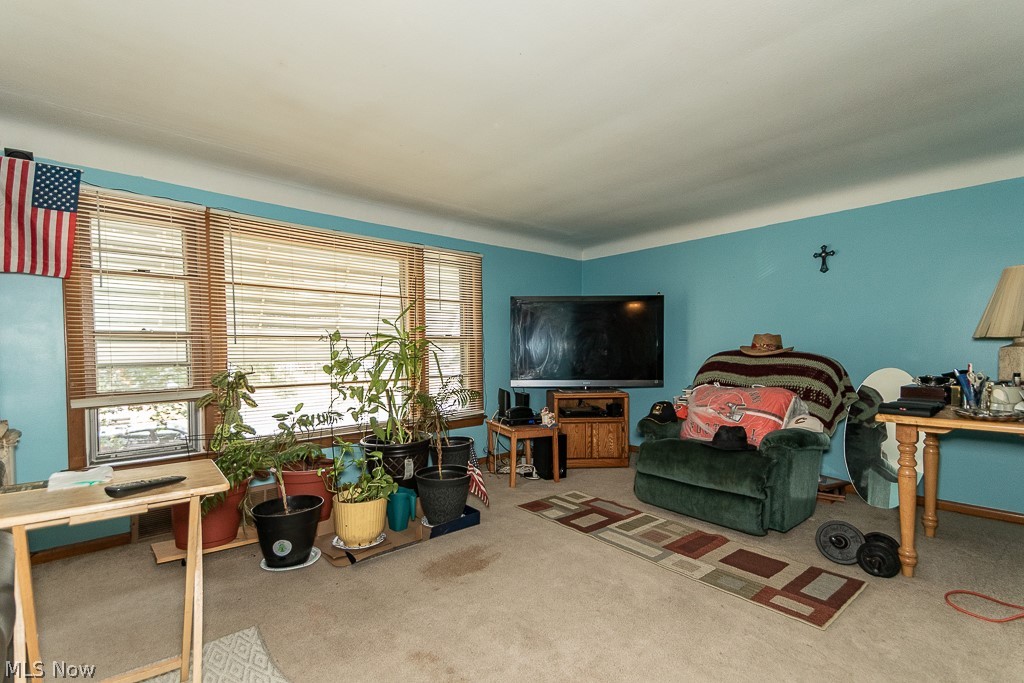 Bedford - Residential Income