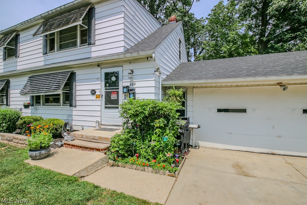 Bedford - Residential Income
