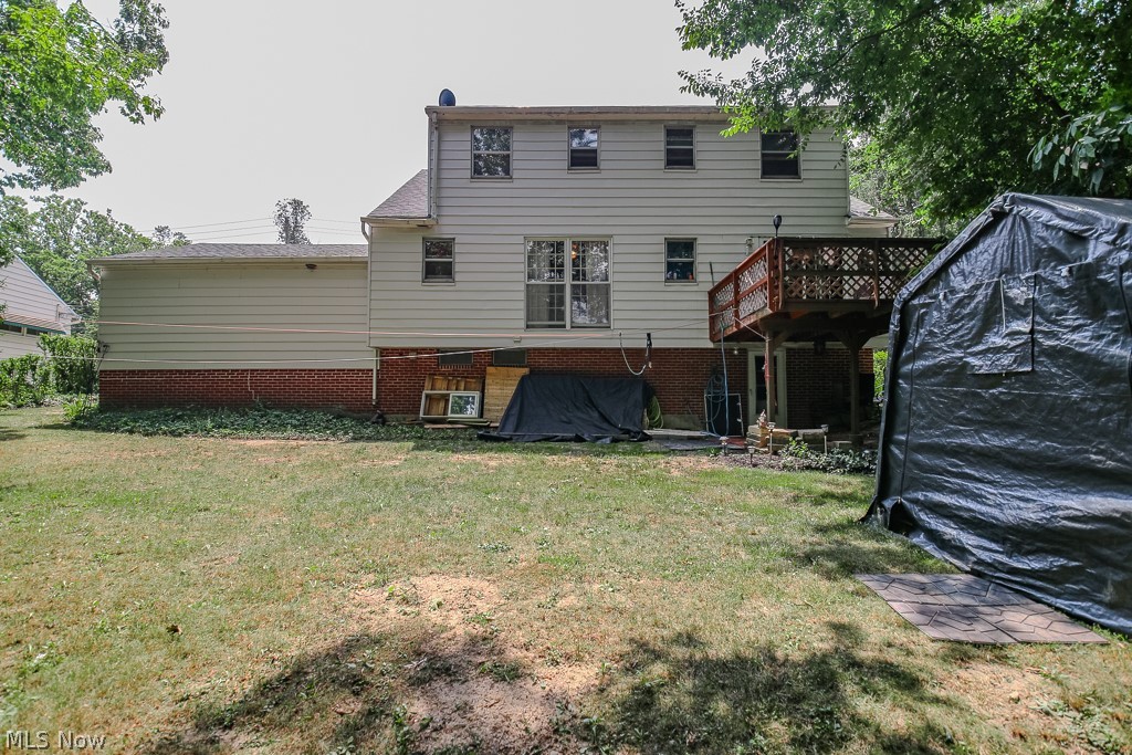 Bedford - Residential Income
