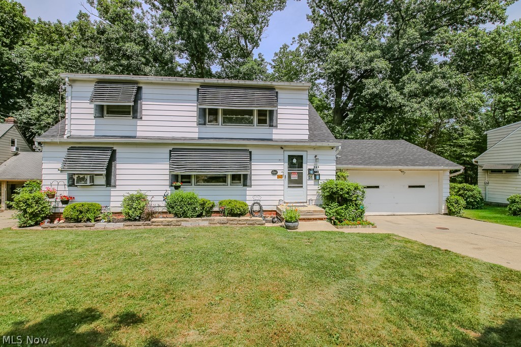 Bedford - Residential Income