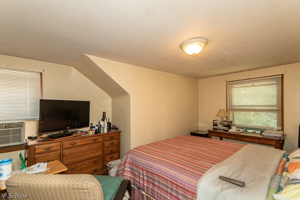Bedford - Residential Income