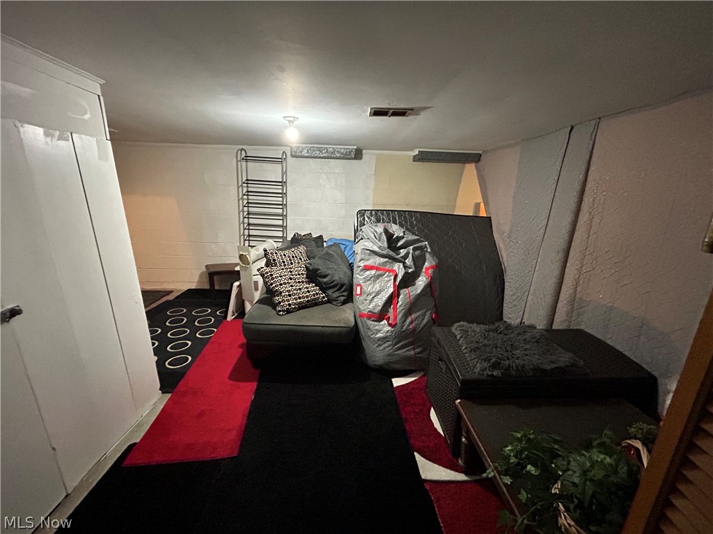 Bedford - Residential Income