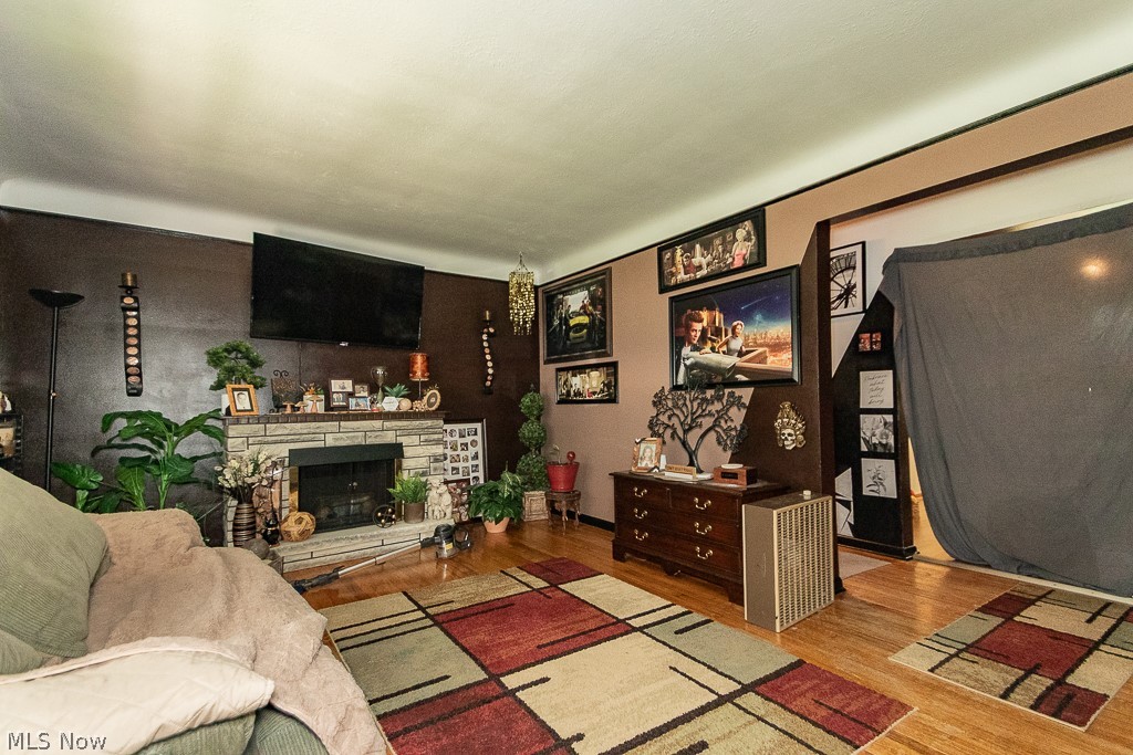 Bedford - Residential Income