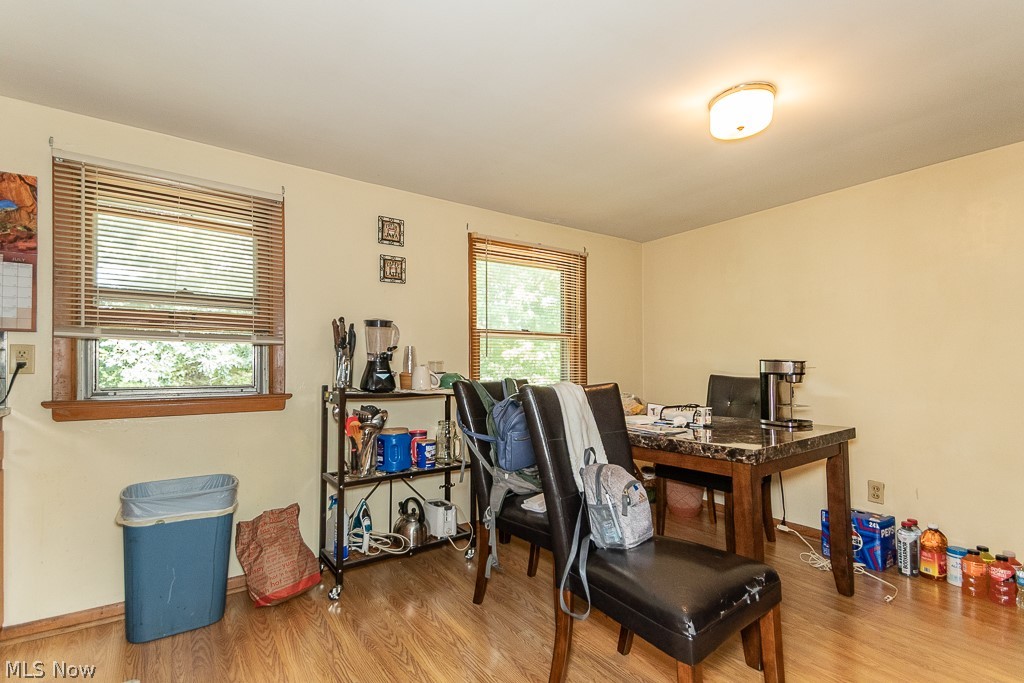 Bedford - Residential Income