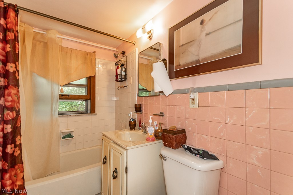 Bedford - Residential Income