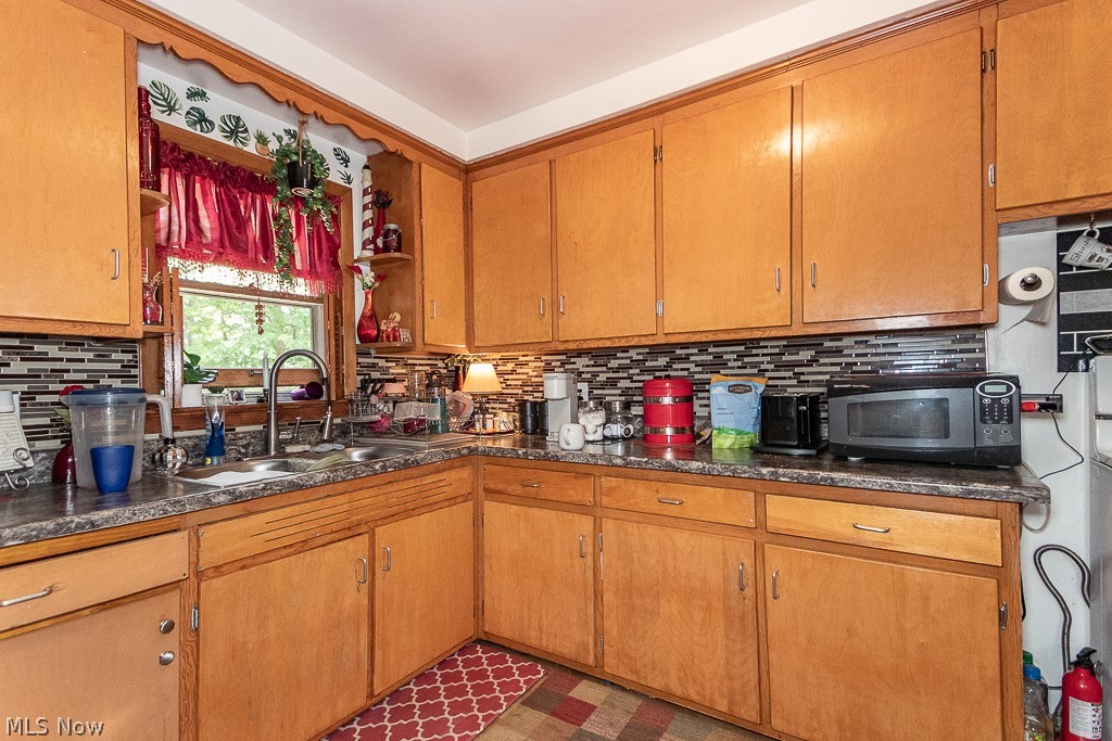 Bedford - Residential Income