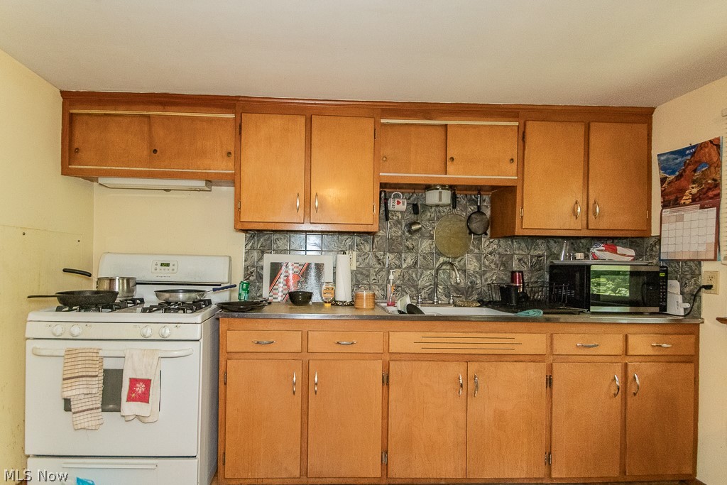 Bedford - Residential Income