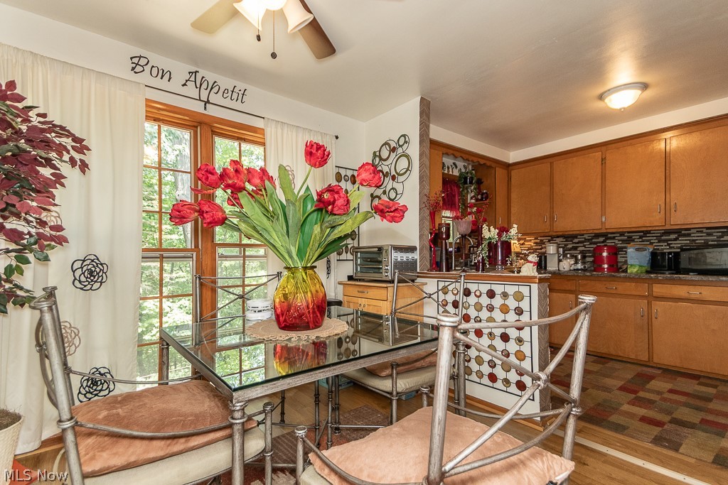 Bedford - Residential Income