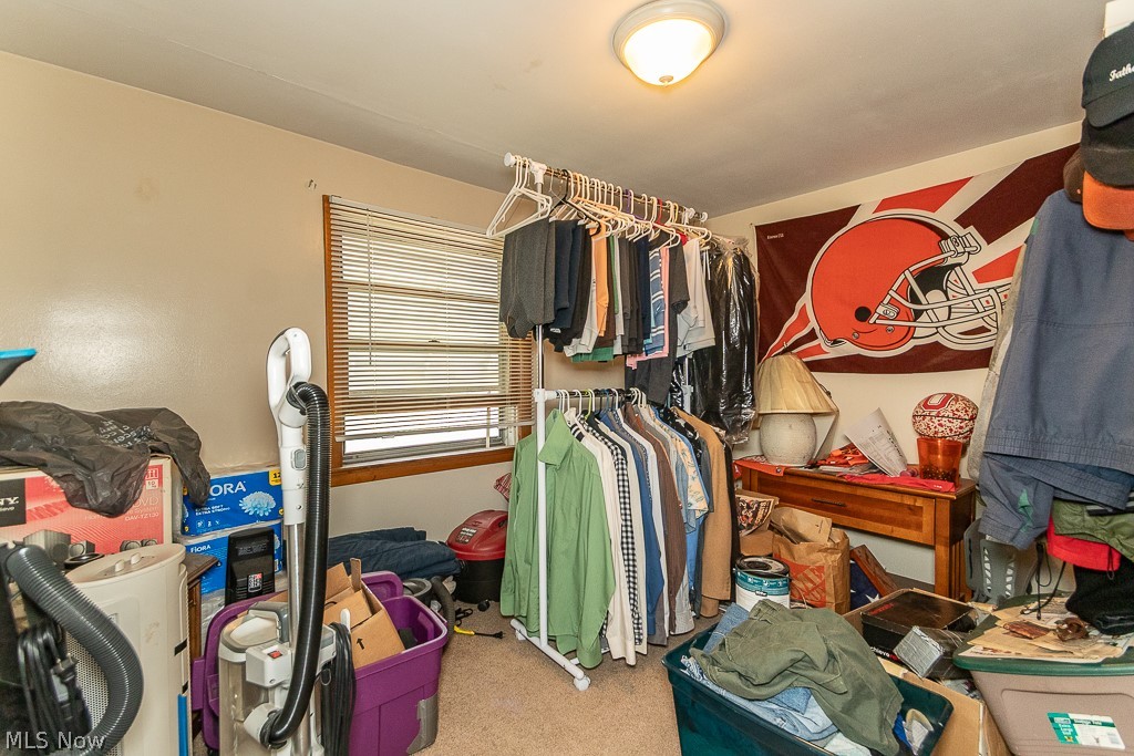 Bedford - Residential Income