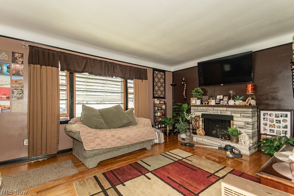 Bedford - Residential Income