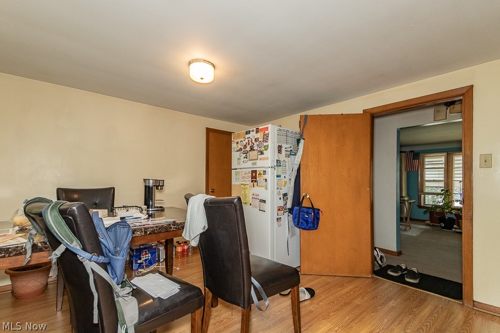 Bedford - Residential Income