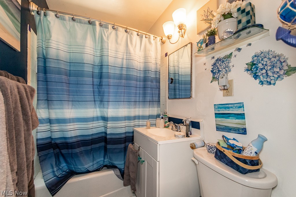 Bedford - Residential Income