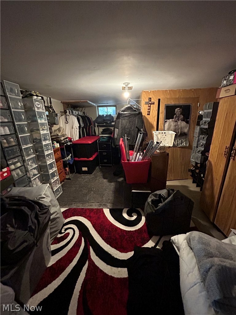 Bedford - Residential Income