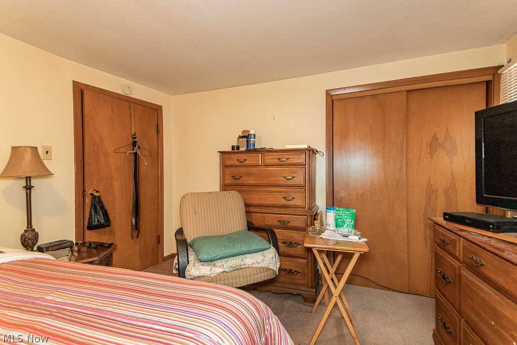 Bedford - Residential Income