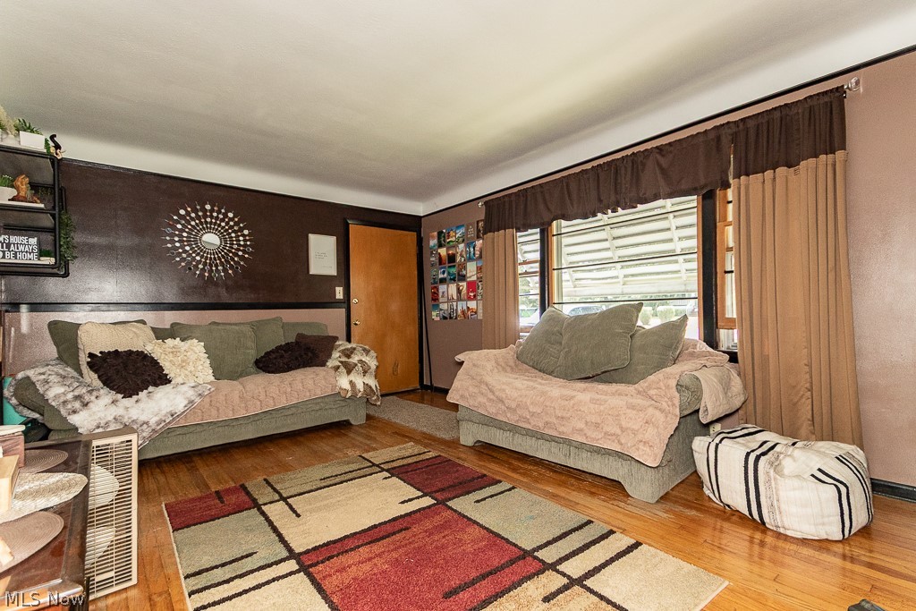 Bedford - Residential Income