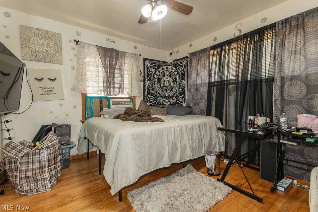 Bedford - Residential Income