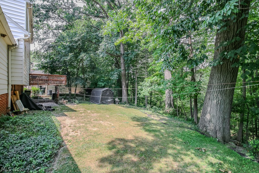 Bedford - Residential Income