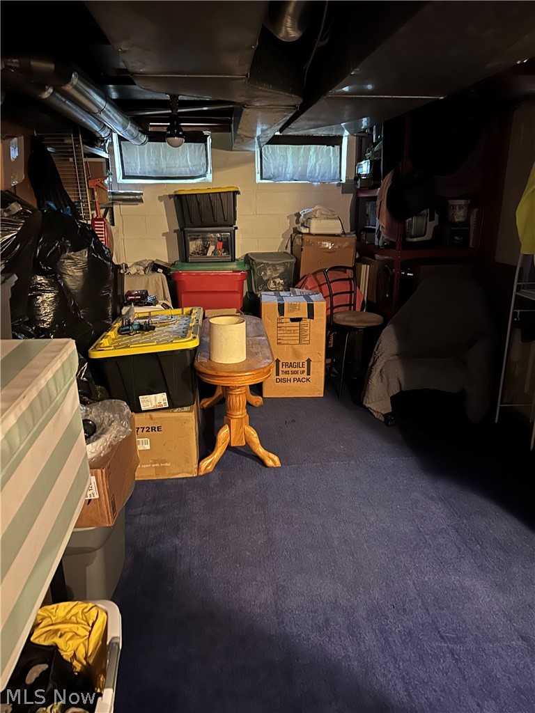 Bedford - Residential Income