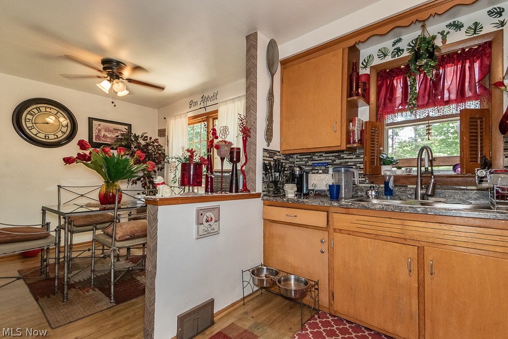 Bedford - Residential Income