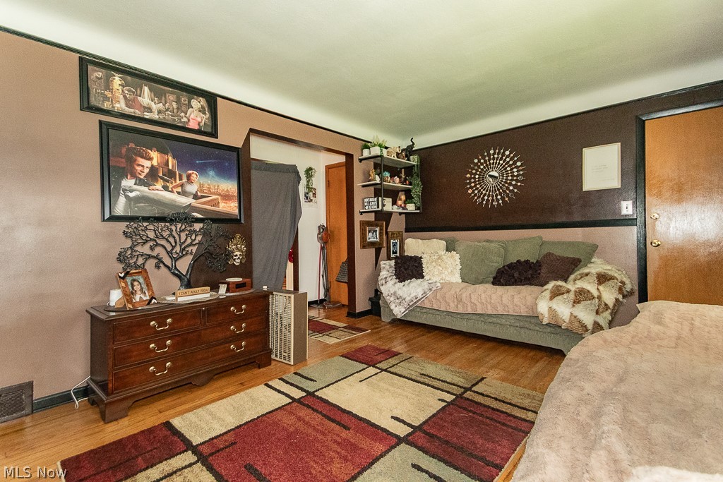 Bedford - Residential Income