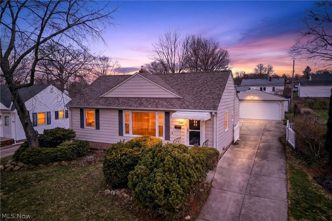 Ridge Acres Estates 2 - Residential
