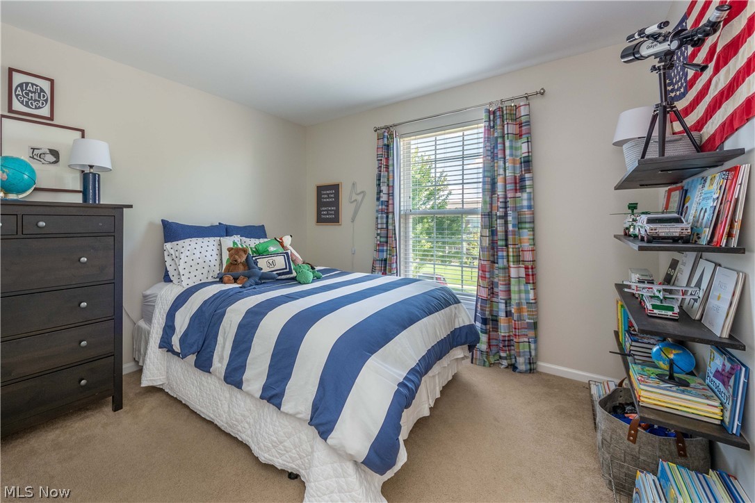 Calls Farm Ph 3 - Residential