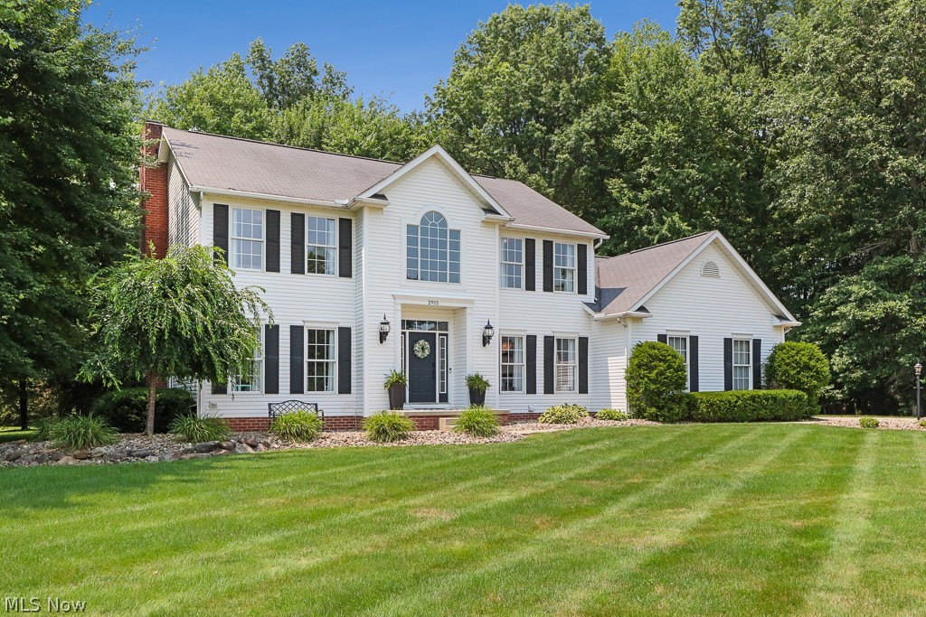 Welcome to this stunning, fully updated home—truly move-in ready! Every inch has been thoughtfully renovated from top to bottom and styled to perfection.

Upstairs, you’ll find three spacious bedrooms, including a generous master suite, along with two beautifully updated full bathrooms.

The main floor features an impressive open layout with an updated kitchen, living room, and sunroom ideal for entertaining. You'll also enjoy a formal dining room, convenient laundry room, guest room/office, and a versatile playroom that can easily adapt to your needs. The kitchen and bathrooms shine with granite and quartz countertops, newer stainless steel appliances, and a beverage fridge. A cozy gas fireplace warms the living area.

The lower level offers endless possibilities with a second kitchen, weight room (which could serve as an additional bedroom), family room, dining area, and a full bath—perfect for guests, hobbies, and entertaining. Newer mechanicals provide added peace of mind.

Outside, the property has been meticulously maintained. Enjoy a private backyard with a stamped concrete patio—ideal for relaxing or entertaining. An additional ¾-acre lot next door is also available for purchase, offering even more privacy and space.

Located in a prime Alliance location, you’re just minutes from shopping, dining, and The University of Mount Union. This home truly shines—like something straight out of HGTV.

Call today to schedule your private showing!