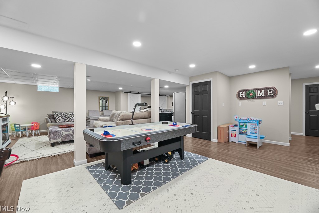Edgewood Estates 06 Dev - Residential