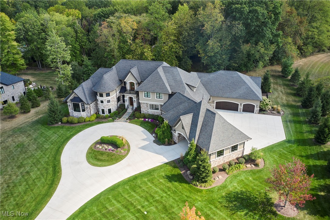 Sharon Falls - Residential