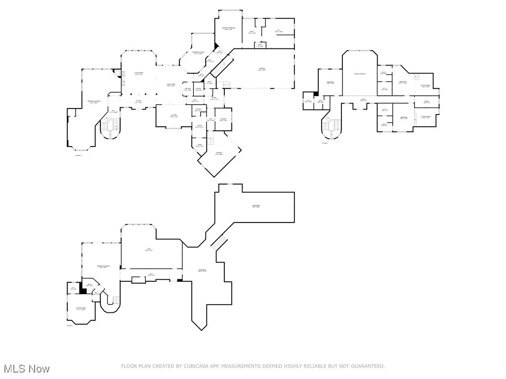 Sharon Falls - Residential