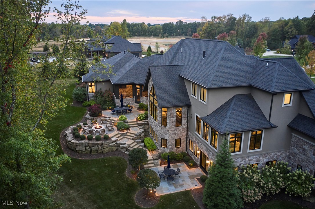 Sharon Falls - Residential