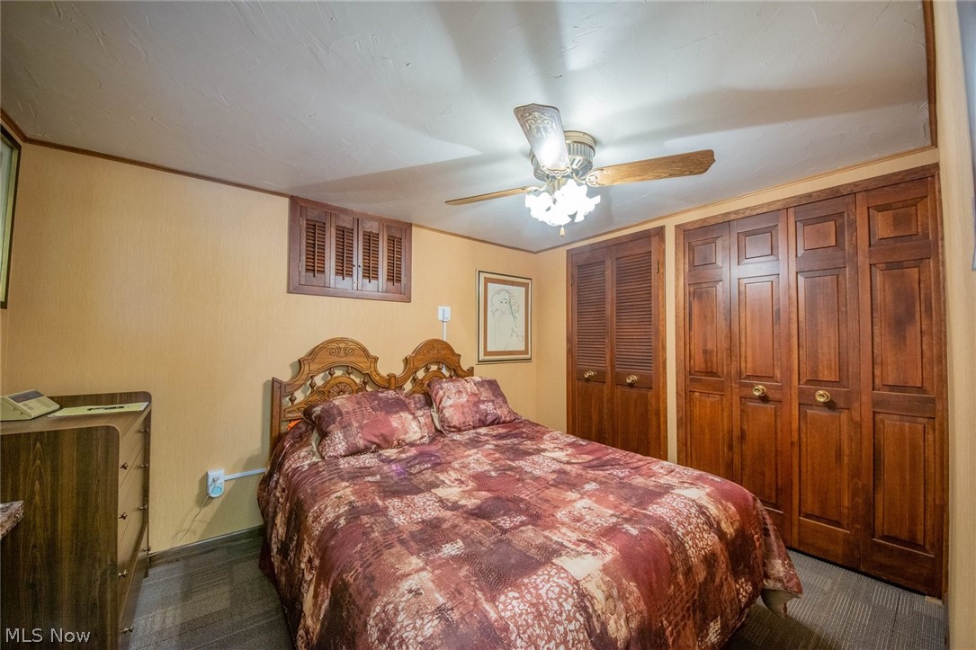 Suffield - Residential