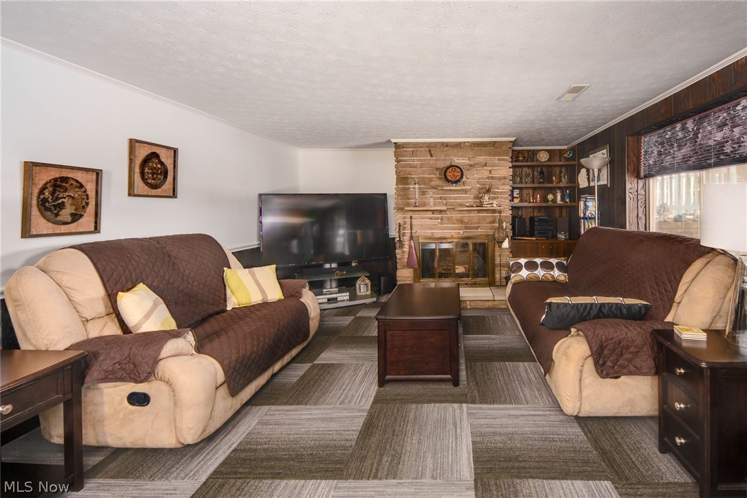 Suffield - Residential