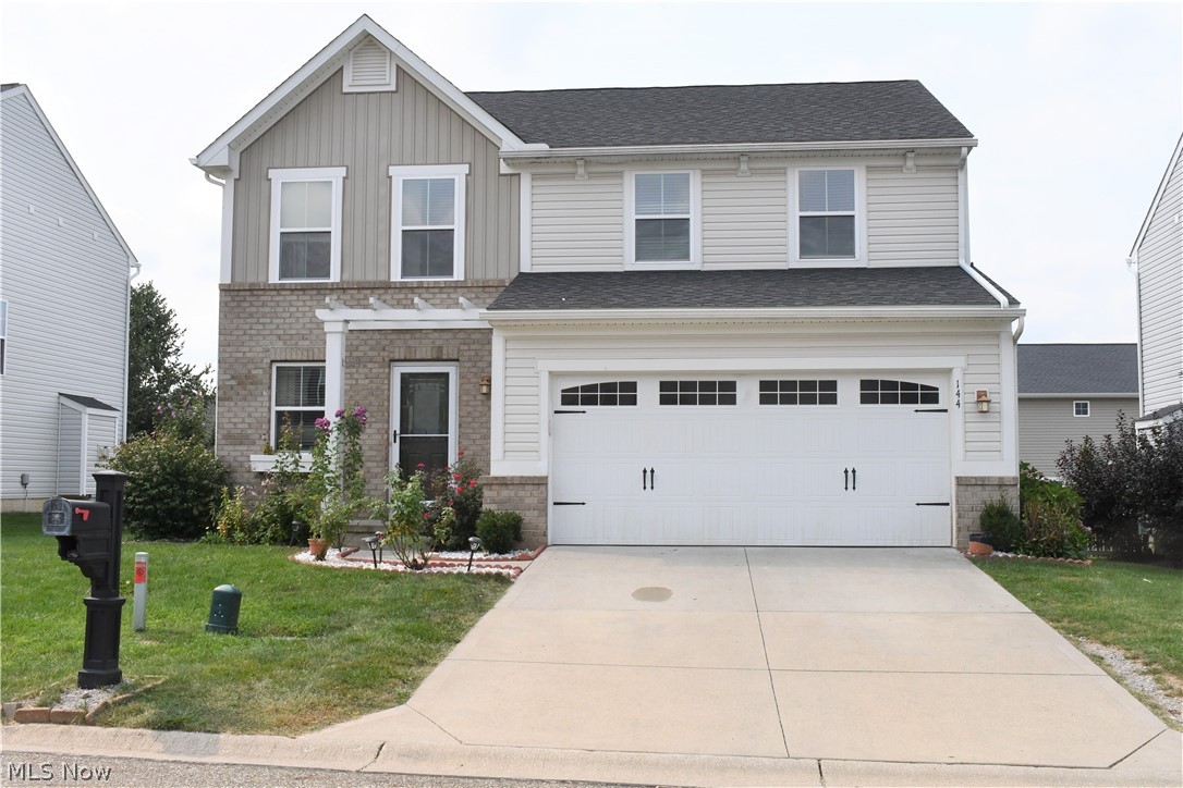 Eastwood Glen 01 - Residential