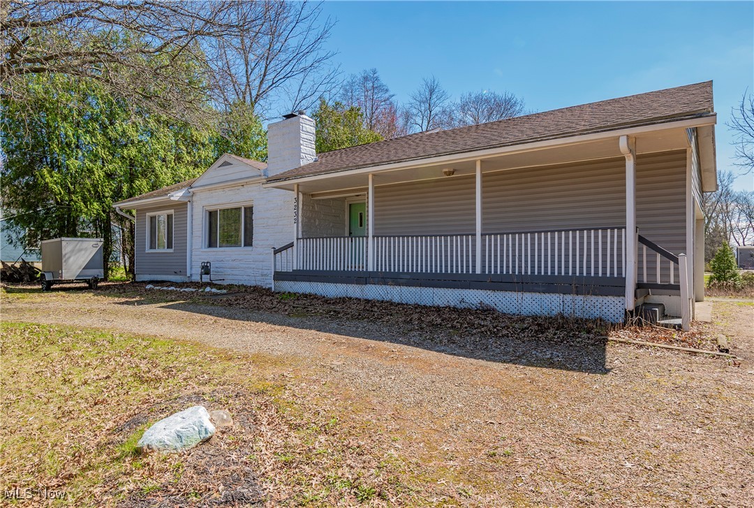 Twin Brook - Residential