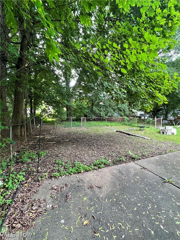 Storer Land Co Allotment - Residential