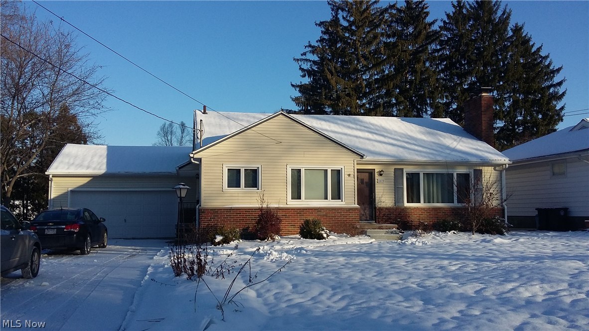 Sand Run Village - Residential Lease