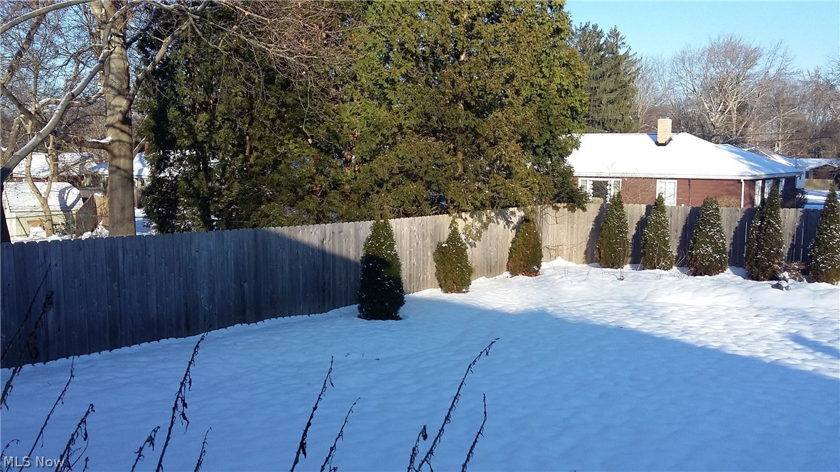 Sand Run Village - Residential Lease
