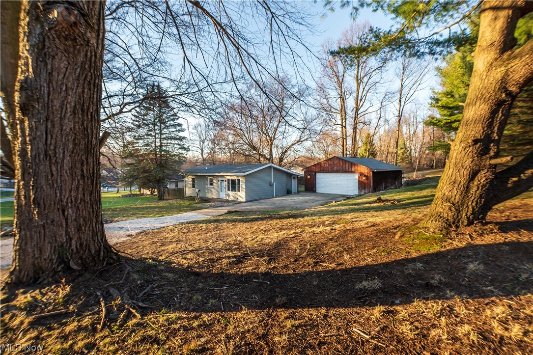 Shadybrook - Residential