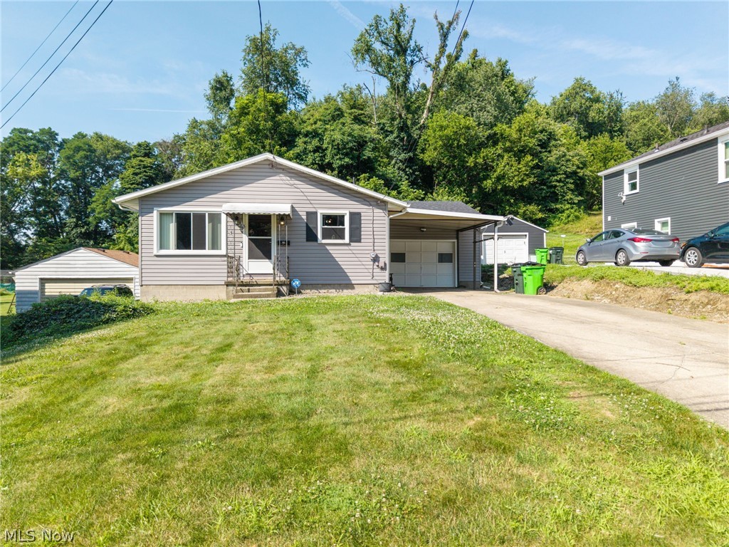 Hazelwood Acres - Residential