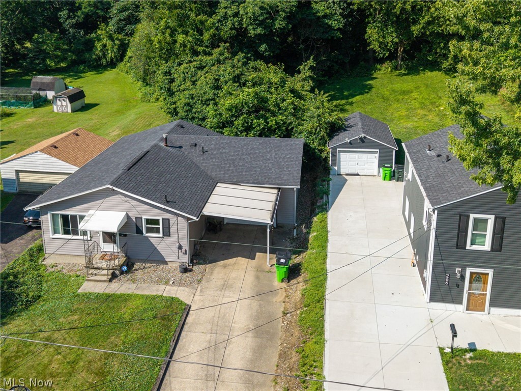 Hazelwood Acres - Residential