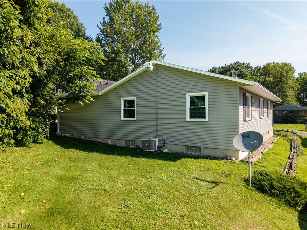 Hazelwood Acres - Residential