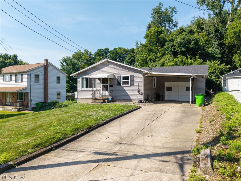 Hazelwood Acres - Residential