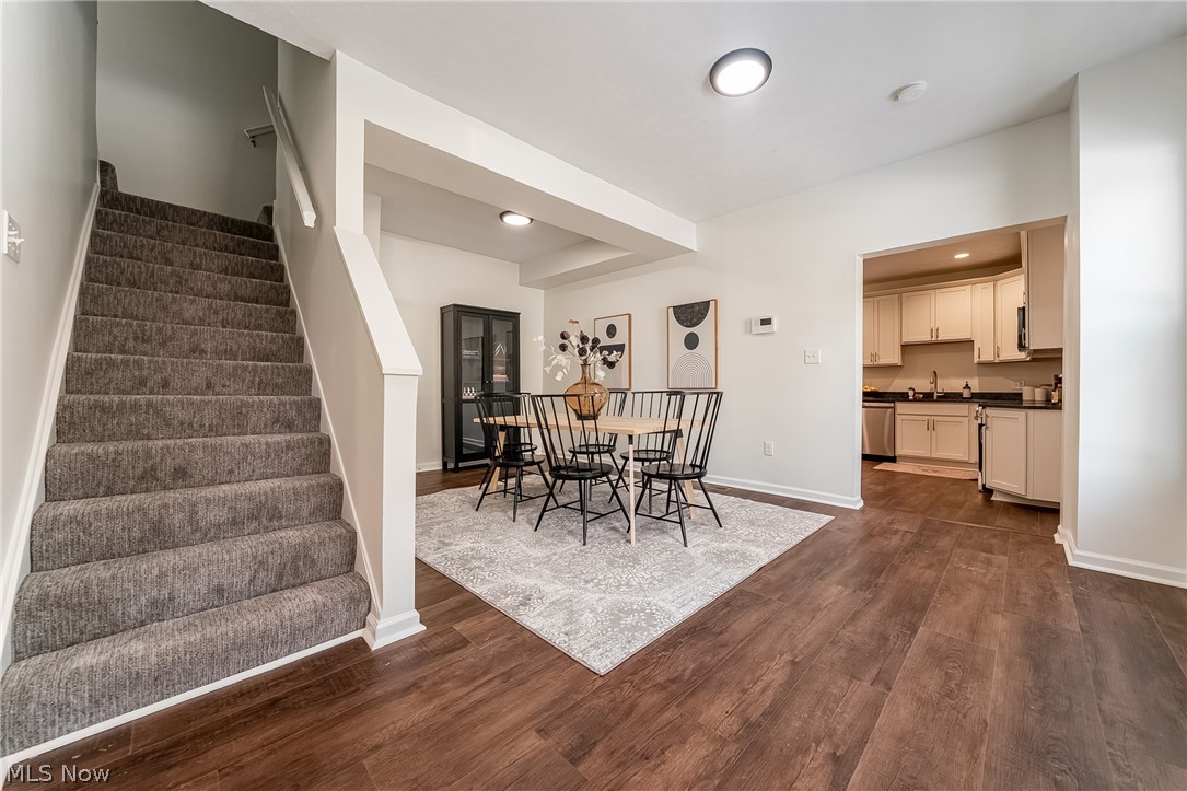 Nelson Park - Residential