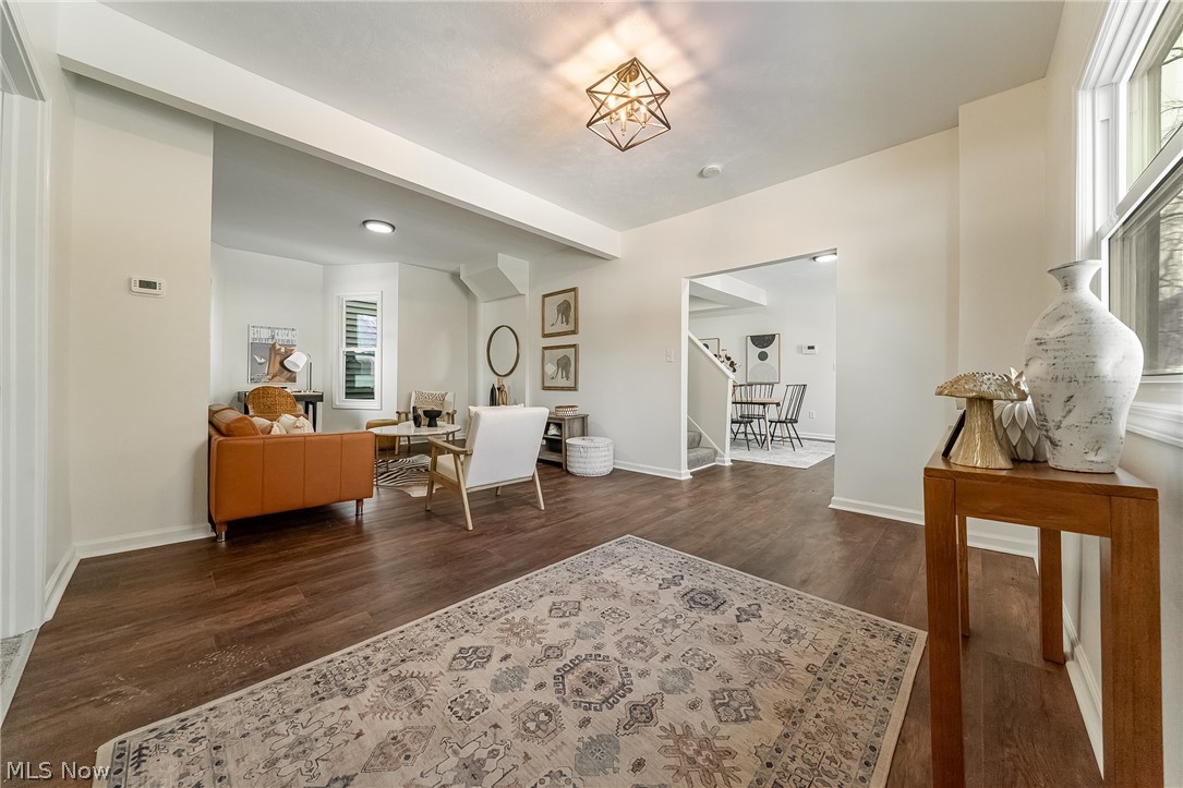 Nelson Park - Residential