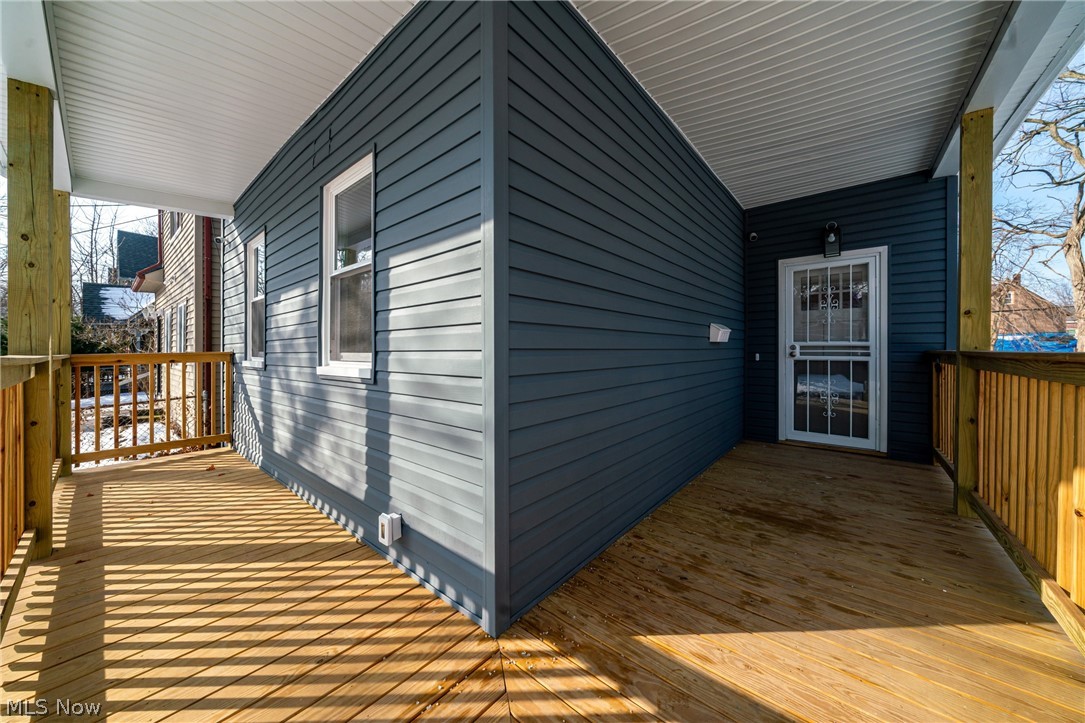 Nelson Park - Residential
