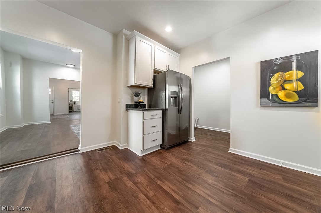 Nelson Park - Residential