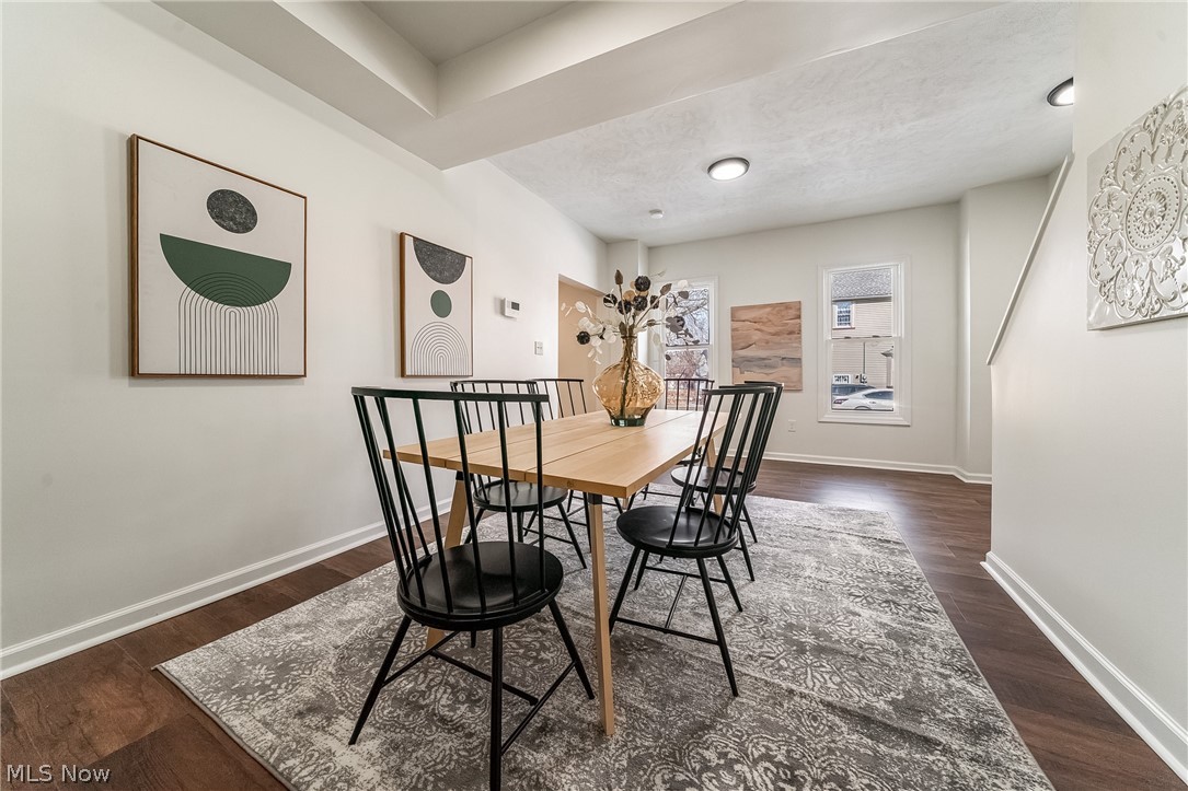 Nelson Park - Residential