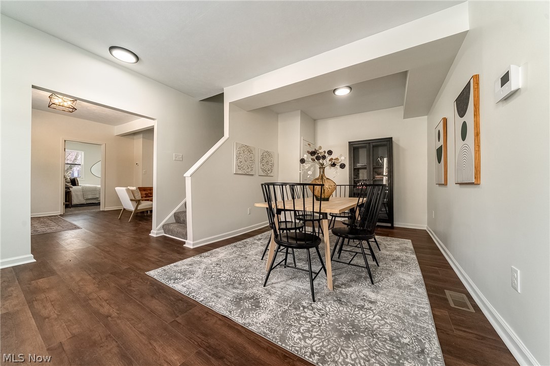 Nelson Park - Residential