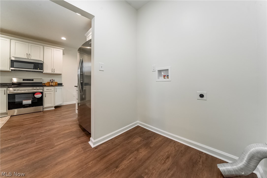Nelson Park - Residential